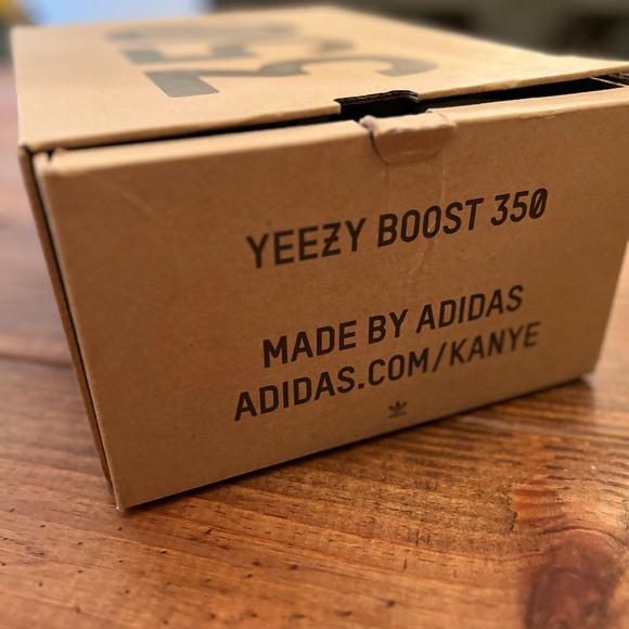 Adidas Yeezy Boost 350 V2 Blue Tint